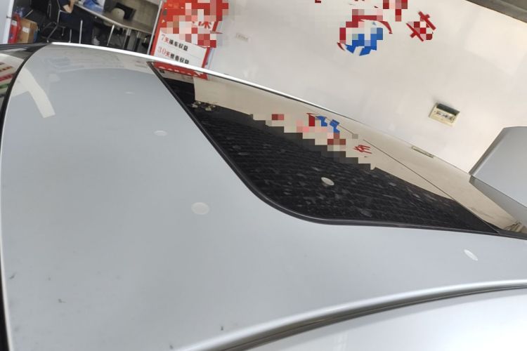 Used Geely Auto Preface 2024 Zhiqing 1.5TD Galaxy Edition Roof