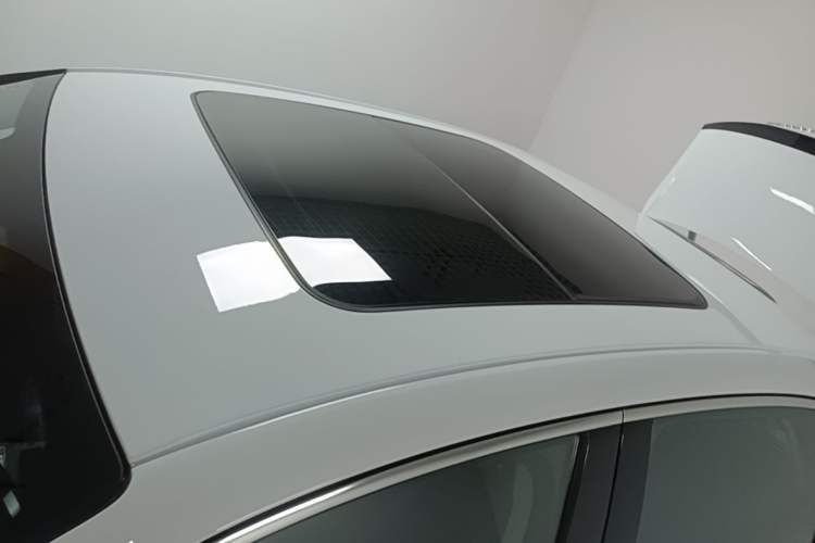 Used Geely Auto Preface 2024 Zhiqing 1.5TD Galaxy Edition Roof
