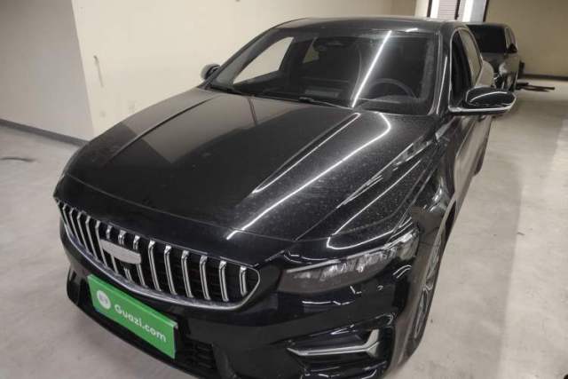 Used Geely Auto Preface 2025 Dongfang Yao 1.5TD Fuyao Edition