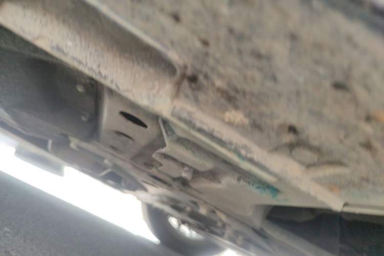 Used Geely Auto Preface 2025 Dongfang Yao 1.5TD Fuyao Edition Chassis Front Right