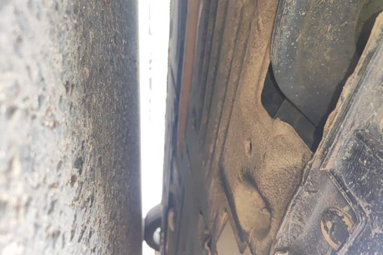 Used Geely Auto Preface 2025 Dongfang Yao 1.5TD Fuyao Edition Chassis Rear Right