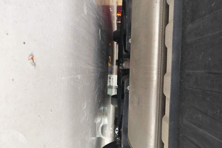 Used Geely Auto Preface 2025 Dongfang Yao 1.5TD Fuyao Edition Chassis Rear