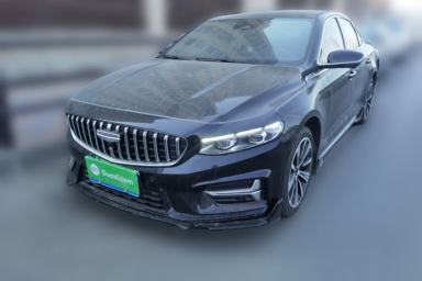 Used Geely Auto Preface 2025 Dongfang Yao 1.5TD Kunlun Edition