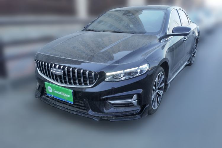 Used Geely Auto Preface 2025 Dongfang Yao 1.5TD Kunlun Edition Guazi used car, China used car export, Used car for sale, Used  cars, Cheapest cars for sale