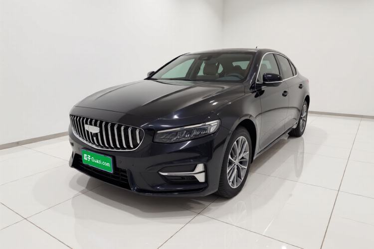 Used Geely Auto Preface 2025 Dongfang Yao 1.5TD Fuyao Edition Guazi used car, China used car export, Used car for sale, Used  cars, Cheapest cars for sale