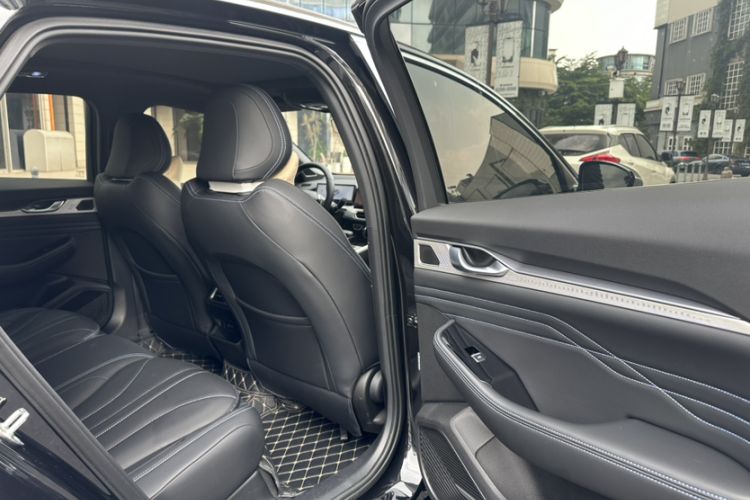 Used Geely Auto Preface 2025 Dongfang Yao 1.5TD Fuyao Edition Exterior 11