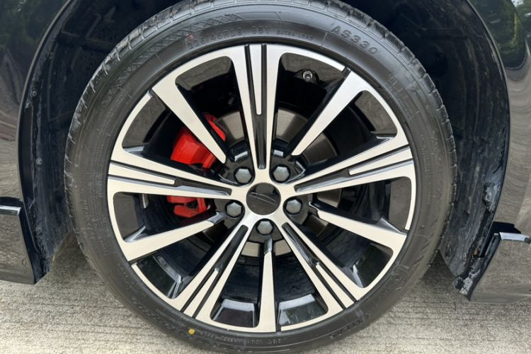 Used Geely Auto Preface 2025 Dongfang Yao 1.5TD Kunlun Edition Exterior 15