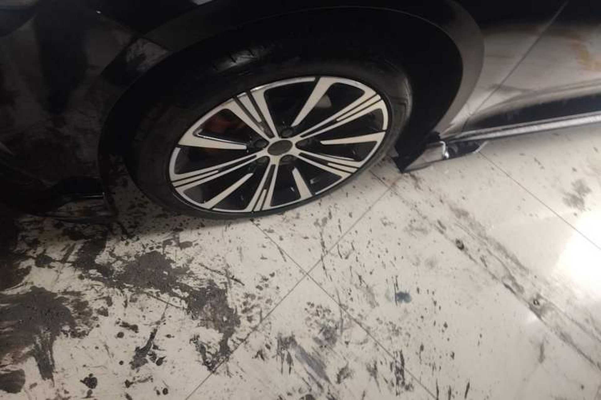 Used Geely Auto Preface 2025 Dongfang Yao 2.0TD Moonlight Edition Exterior 4