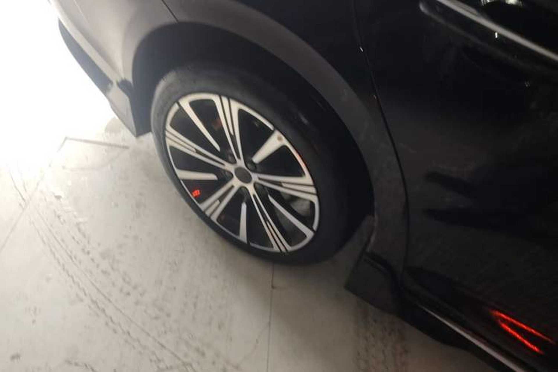 Used Geely Auto Preface 2025 Dongfang Yao 2.0TD Moonlight Edition Exterior 5