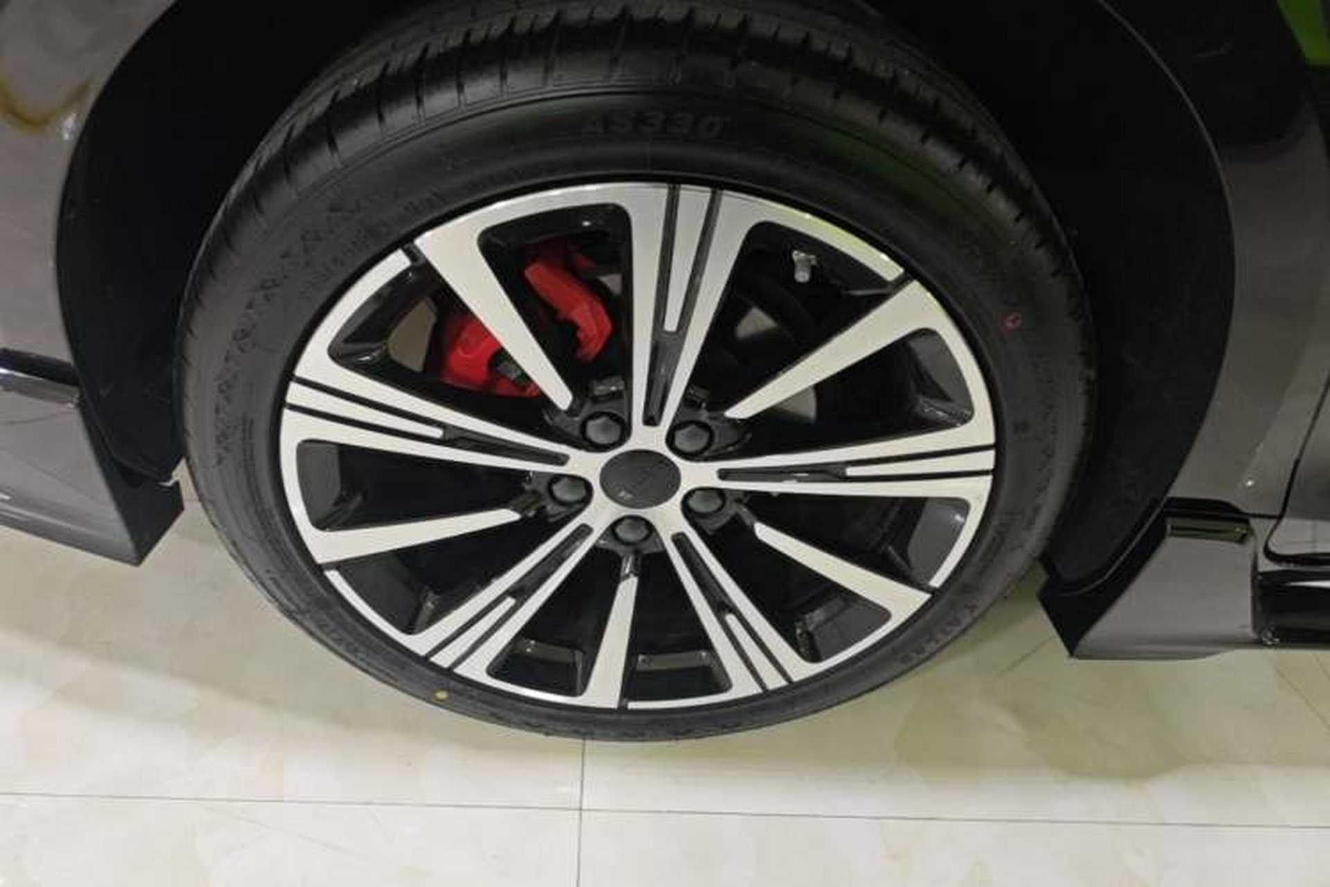 Used Geely Auto Preface 2025 Dongfang Yao 1.5TD Kunlun Edition Exterior 5