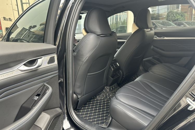 Used Geely Auto Preface 2025 Dongfang Yao 1.5TD Fuyao Edition Exterior 6