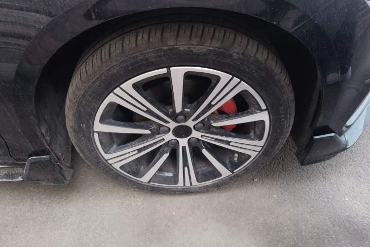 Used Geely Auto Preface 2025 Dongfang Yao 1.5TD Kunlun Edition Exterior 7