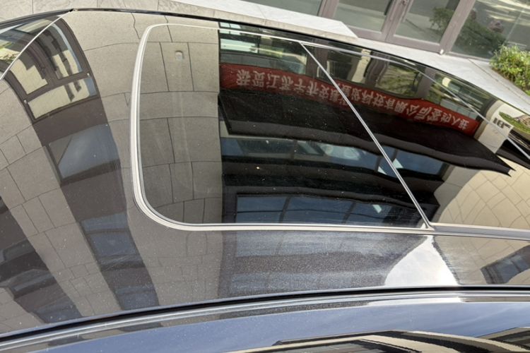 Used Geely Auto Preface 2025 Dongfang Yao 2.0TD Lanxing Edition Exterior 7