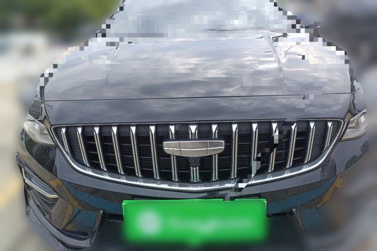 Used Geely Auto Preface 2025 Dongfang Yao 1.5TD Kunlun Edition Front