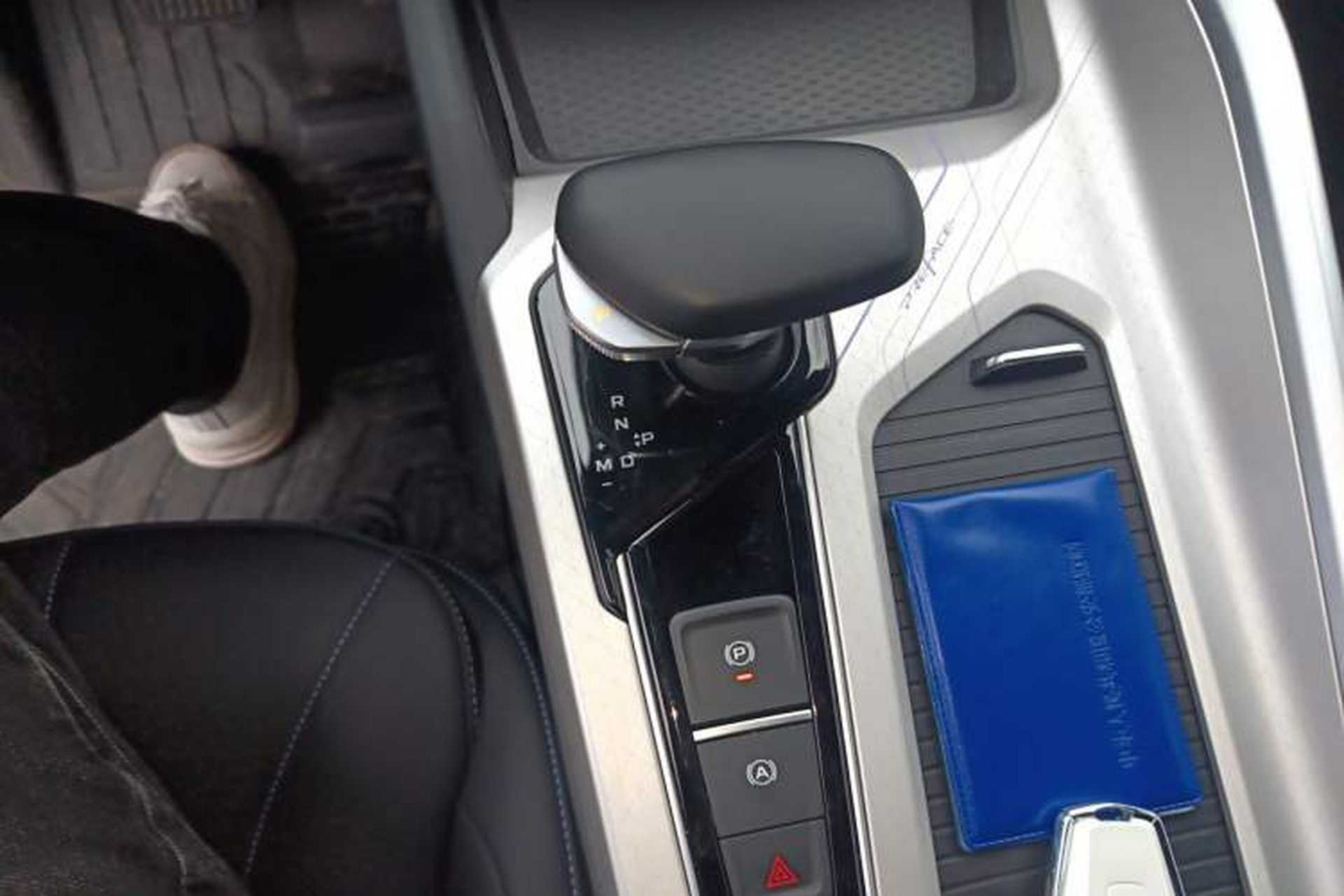 Used Geely Auto Preface 2025 Dongfang Yao 1.5TD Kunlun Edition Gear Lever