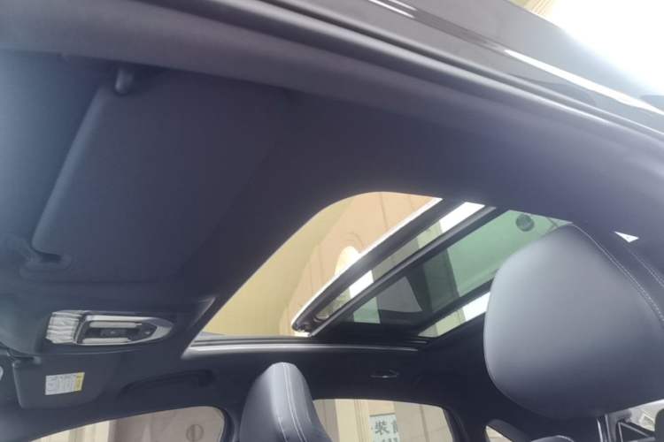 Used Geely Auto Preface 2025 Dongfang Yao 1.5TD Kunlun Edition Headliner