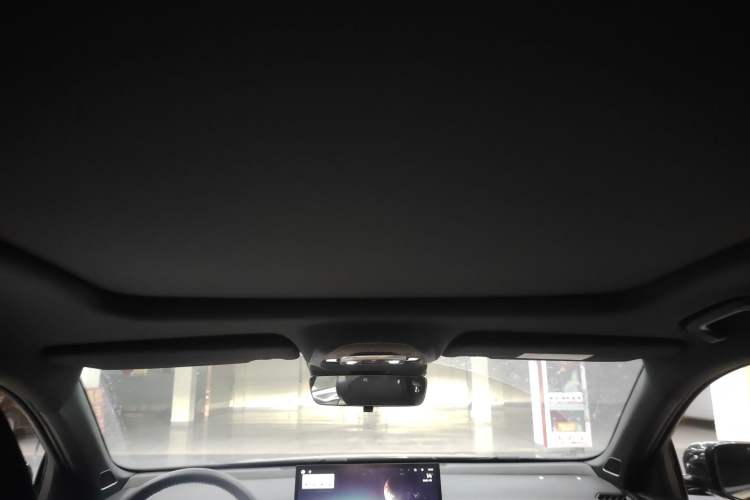 Used Geely Auto Preface 2025 Dongfang Yao 1.5TD Fuyao Edition Headliner