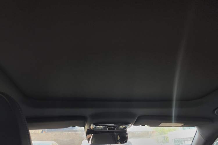 Used Geely Auto Preface 2025 Dongfang Yao 1.5TD Kunlun Edition Headliner