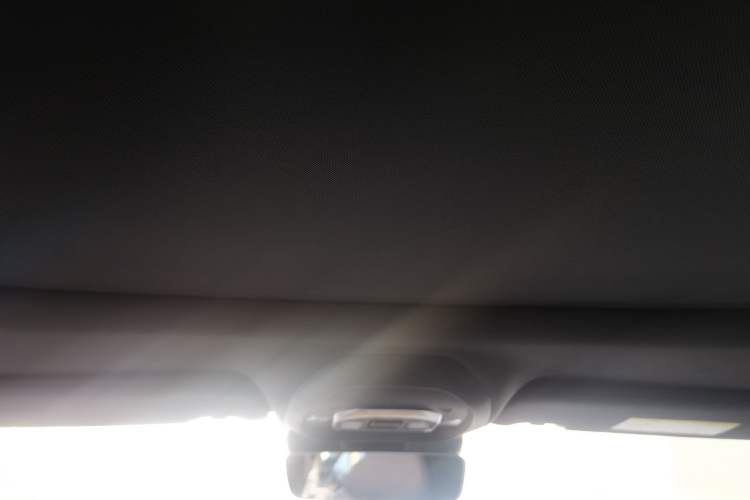 Used Geely Auto Preface 2025 Dongfang Yao 1.5TD Kunlun Edition Headliner