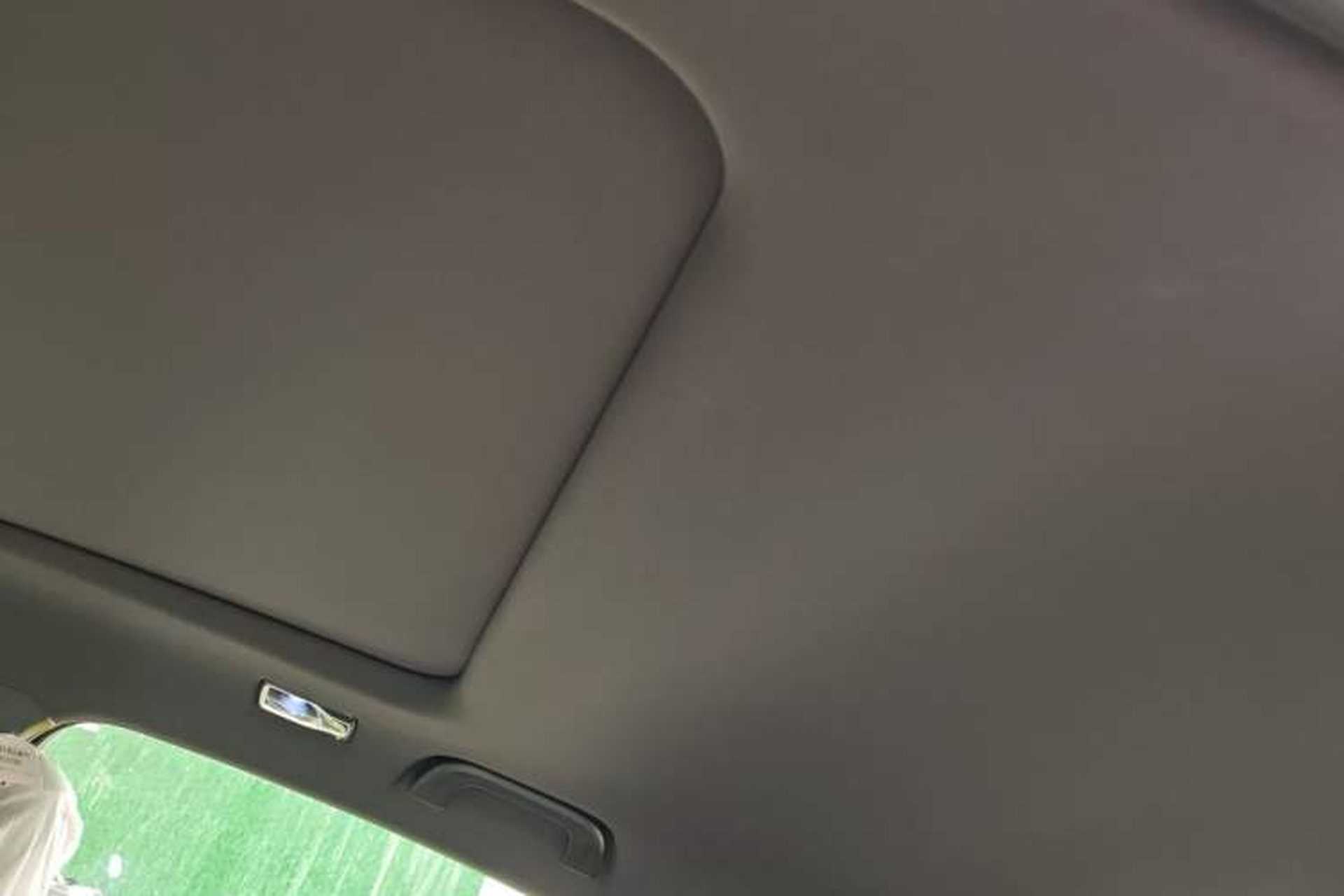 Used Geely Auto Preface 2025 Dongfang Yao 1.5TD Fuyao Edition Headliner