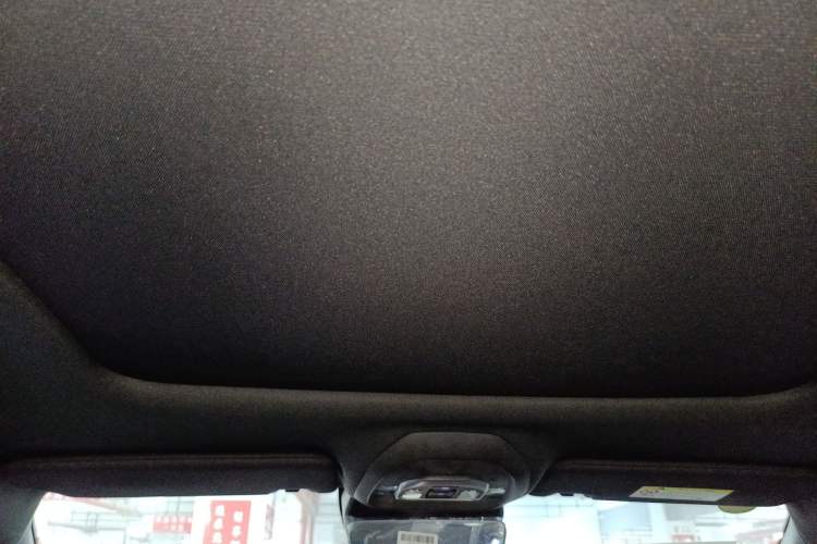 Used Geely Auto Preface 2025 Dongfang Yao 1.5TD Fuyao Edition Headliner