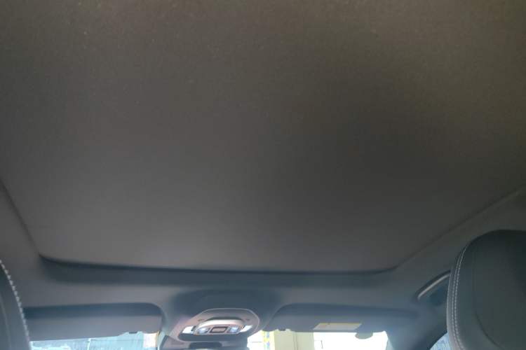 Used Geely Auto Preface 2025 Dongfang Yao 1.5TD Fuyao Edition Headliner