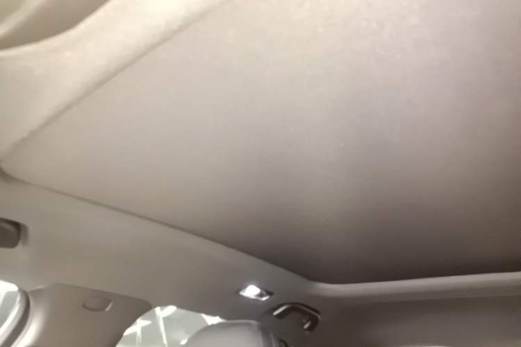 Used Geely Auto Preface 2025 Dongfang Yao 1.5TD Fuyao Edition Headliner