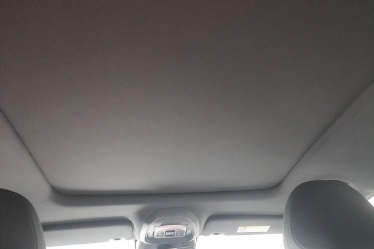 Used Geely Auto Preface 2025 Dongfang Yao 1.5TD Fuyao Edition Headliner