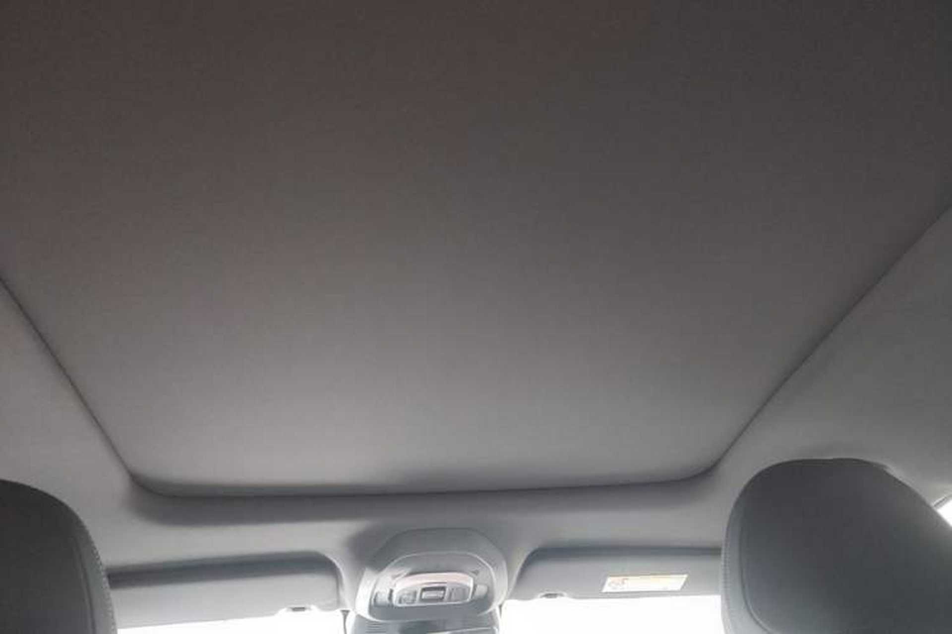 Used Geely Auto Preface 2025 Dongfang Yao 1.5TD Fuyao Edition Headliner