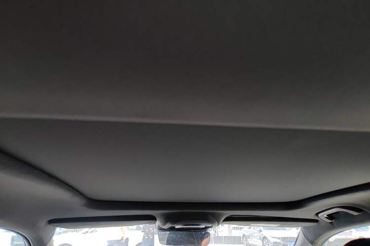 Used Geely Auto Preface 2025 Dongfang Yao 2.0TD Jin Chao Edition Headliner