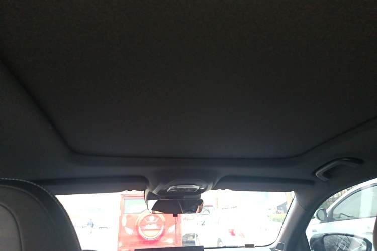 Used Geely Auto Preface 2025 Dongfang Yao 1.5TD Kunlun Edition Headliner