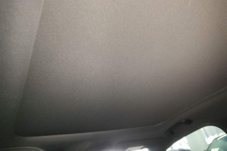 Used Geely Auto Preface 2025 Dongfang Yao 1.5TD Kunlun Edition Headliner