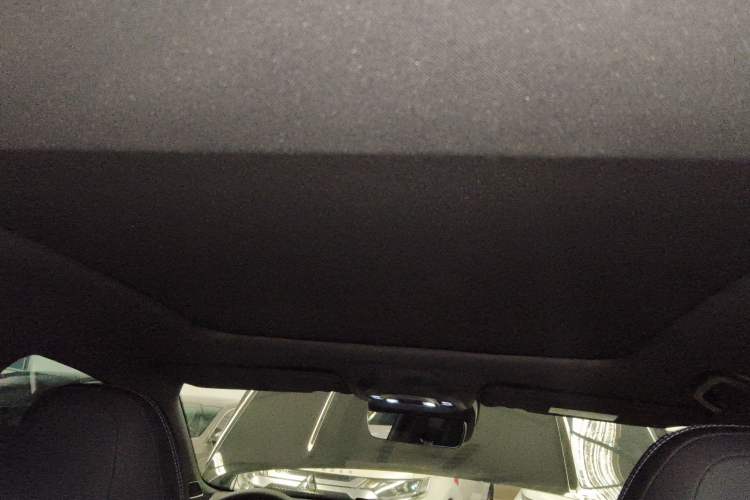 Used Geely Auto Preface 2025 Dongfang Yao 1.5TD Fuyao Edition Headliner