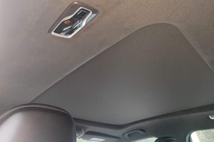 Used Geely Auto Preface 2025 Dongfang Yao 2.0TD Lanxing Edition Headliner