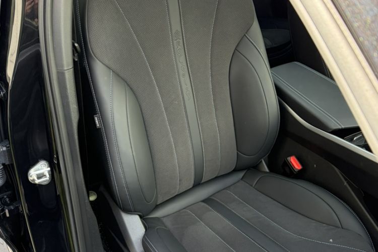 Used Geely Auto Preface 2025 Dongfang Yao 2.0TD Lanxing Edition Interior 2