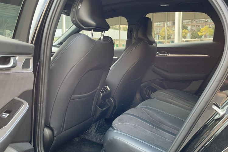 Used Geely Auto Preface 2025 Dongfang Yao 2.0TD Lanxing Edition Interior 2