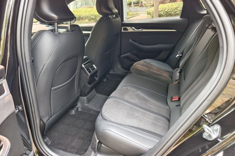Used Geely Auto Preface 2025 Dongfang Yao 2.0TD Lanxing Edition Interior 4