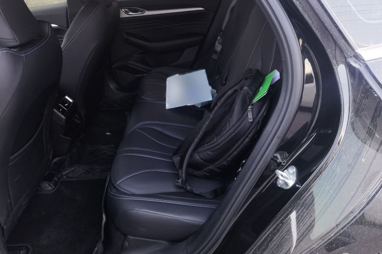 Used Geely Auto Preface 2025 Dongfang Yao 1.5TD Kunlun Edition Interior 4