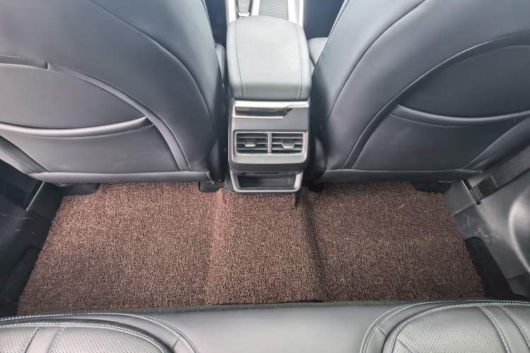Used Geely Auto Preface 2025 Dongfang Yao 1.5TD Fuyao Edition Interior 7