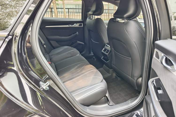 Used Geely Auto Preface 2025 Dongfang Yao 2.0TD Lanxing Edition Interior 9