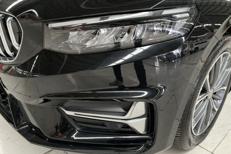 Used Geely Auto Preface 2025 Dongfang Yao 1.5TD Fuyao Edition Left Front Headlight
