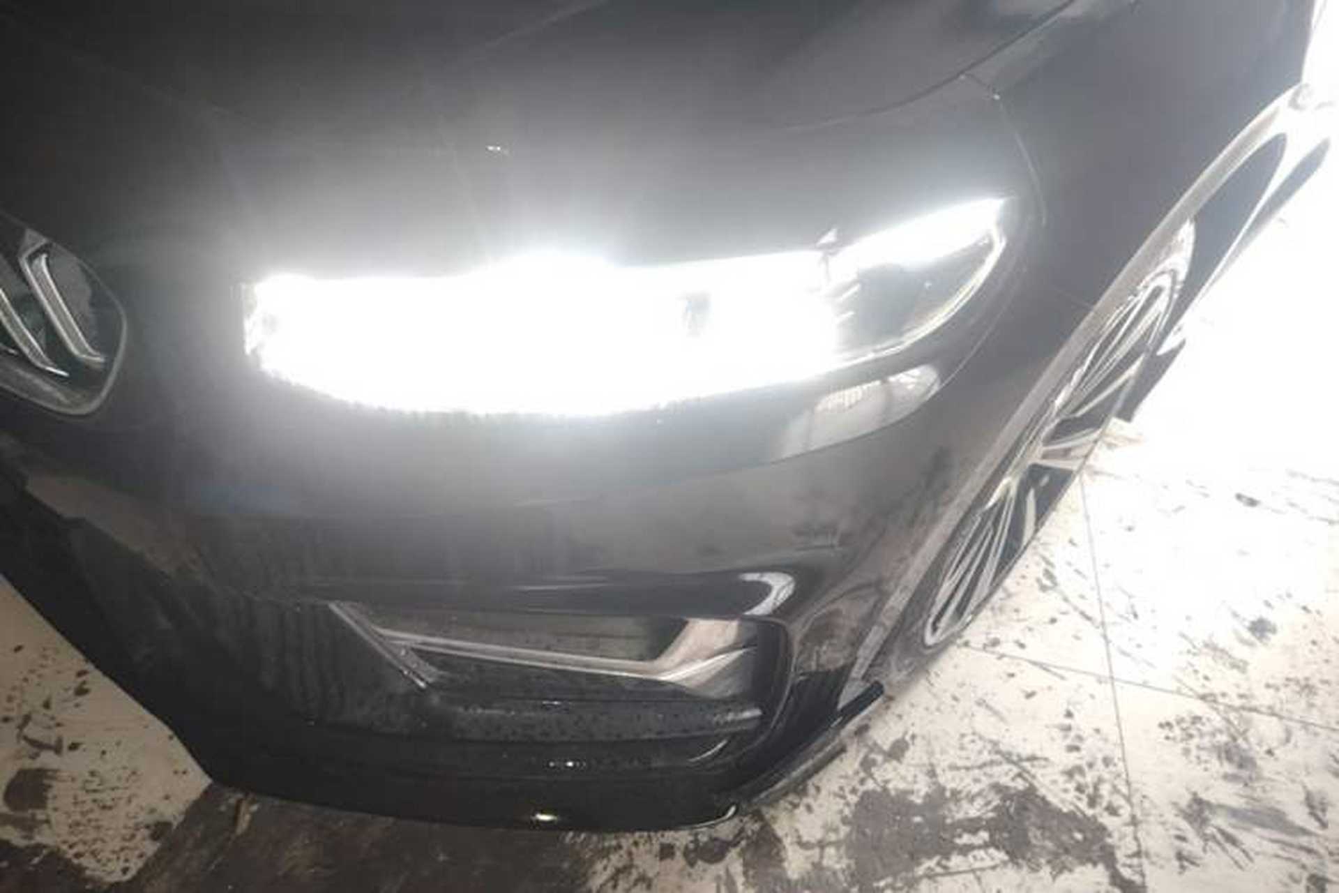 Used Geely Auto Preface 2025 Dongfang Yao 2.0TD Moonlight Edition Left Front Headlight