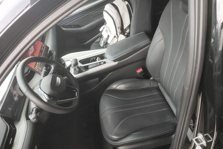 Used Geely Auto Preface 2025 Dongfang Yao 1.5TD Fuyao Edition Left Front Seat