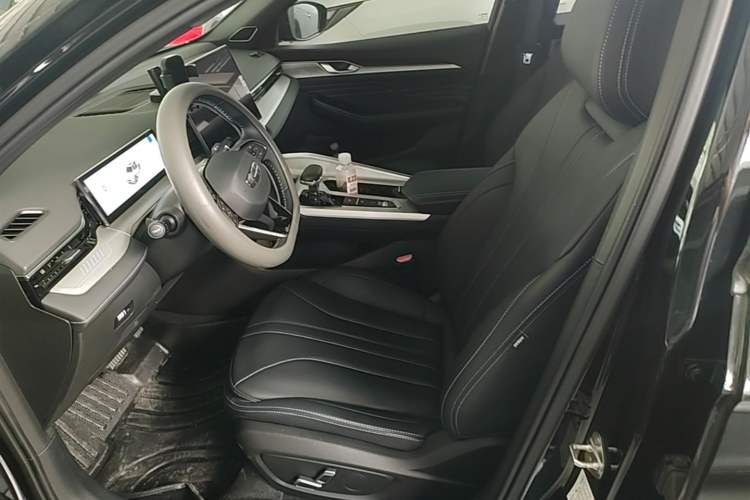 Used Geely Auto Preface 2025 Dongfang Yao 1.5TD Fuyao Edition Left Front Seat