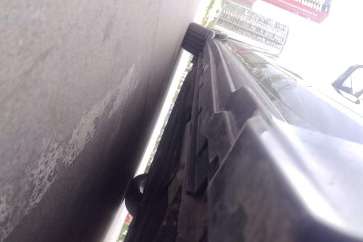 Used Geely Auto Preface 2025 Dongfang Yao 1.5TD Kunlun Edition Left Side Sill