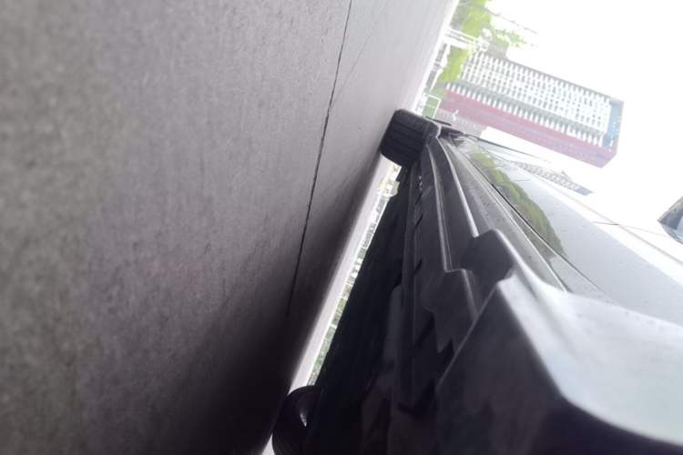 Used Geely Auto Preface 2025 Dongfang Yao 1.5TD Kunlun Edition Left Side Sill