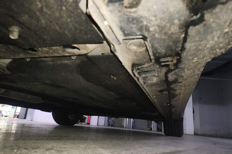 Used Geely Auto Preface 2025 Dongfang Yao 2.0TD Lanxing Edition Left Side Sill