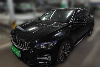 Used Geely Auto Preface 2025 Dongfang Yao 1.5TD Kunlun Edition