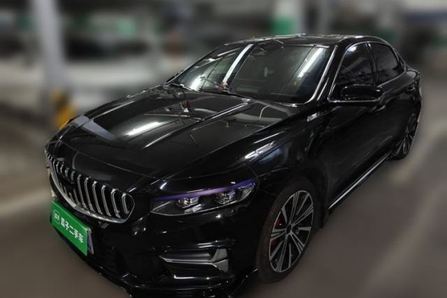 Used Geely Auto Preface 2025 Dongfang Yao 1.5TD Kunlun Edition