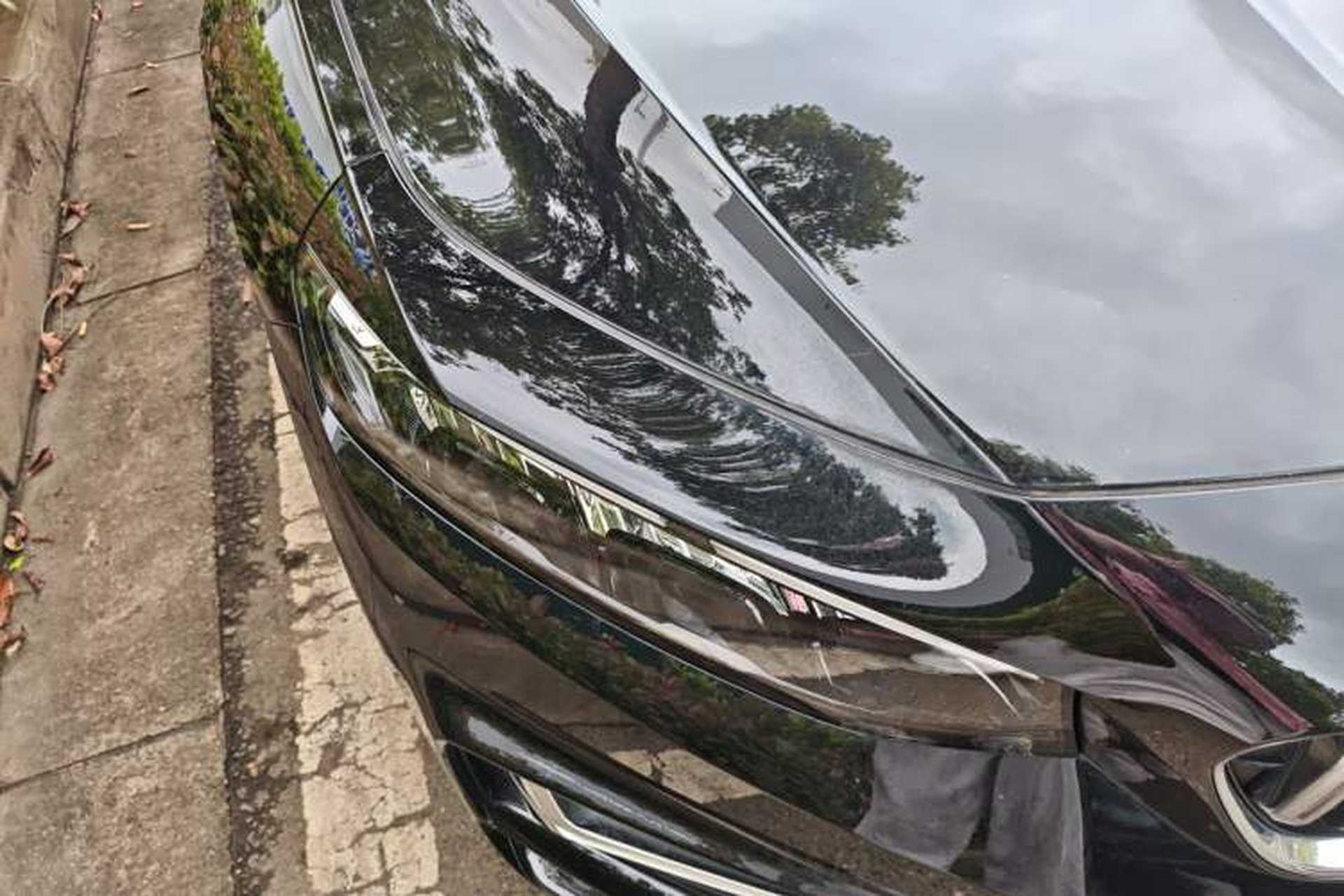 Used Geely Auto Preface 2025 Dongfang Yao 1.5TD Fuyao Edition Right Front Headlight